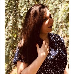 Meet your Posher, Stephanie